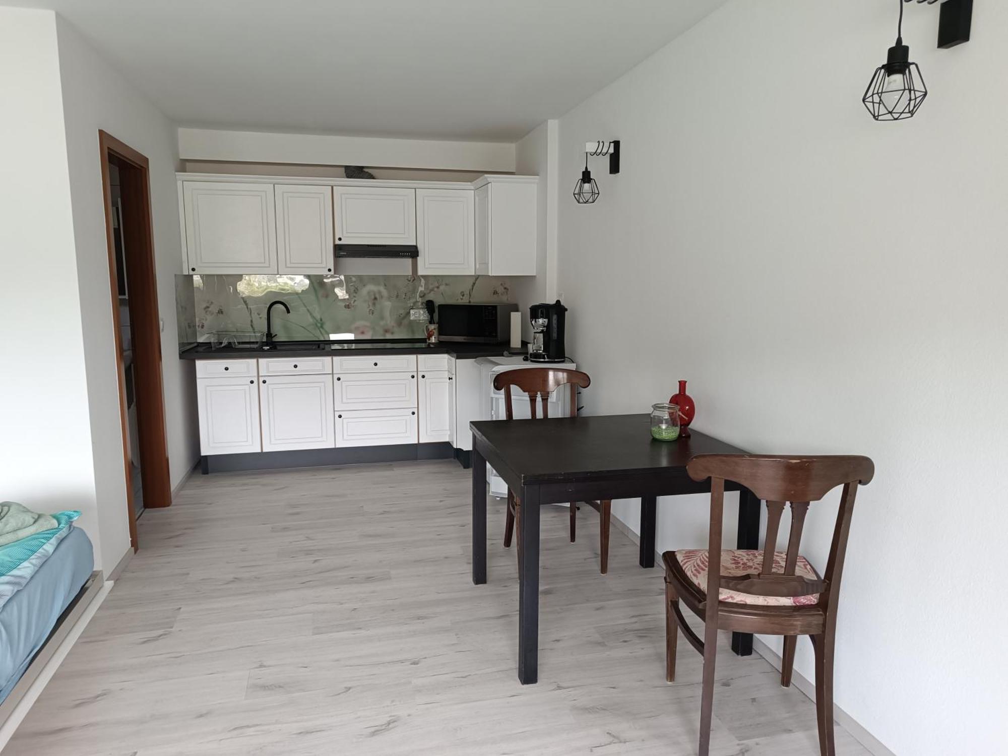 Apartment Mit Rheinblick Oberdiebach Экстерьер фото