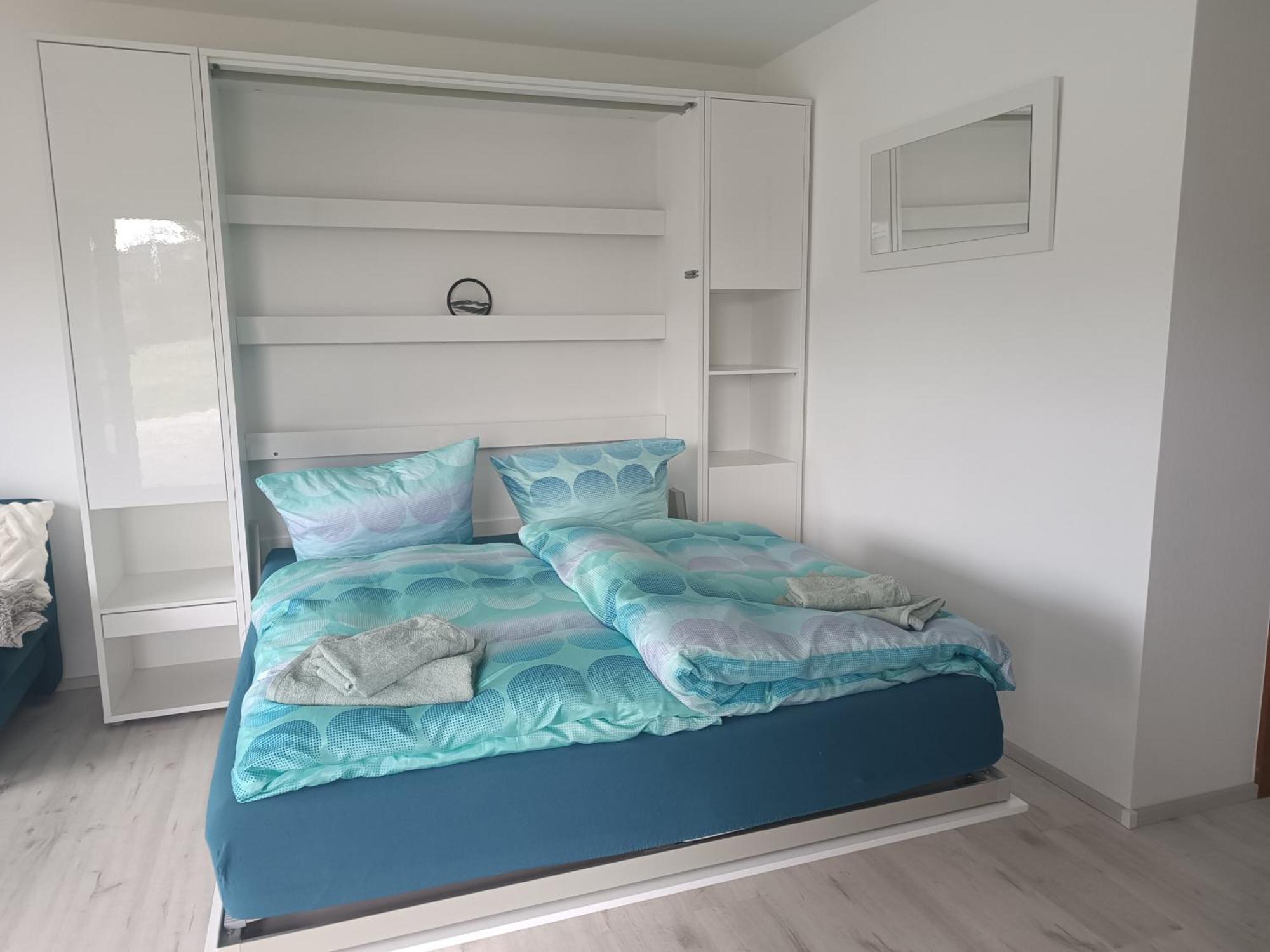 Apartment Mit Rheinblick Oberdiebach Экстерьер фото